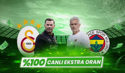 DERBİYE %100 CANLI EKSTRA ORAN Campaign_desktop